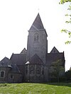 Sint-Dionysius en Sint-Genesiuskerk