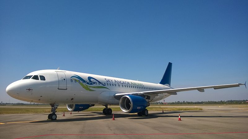 File:Sky Angkor Airlines A320.jpg