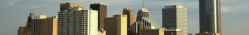 File:Skyline of Oklahoma City (cropped).jpg
