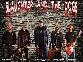 Slaughter & the Dogs