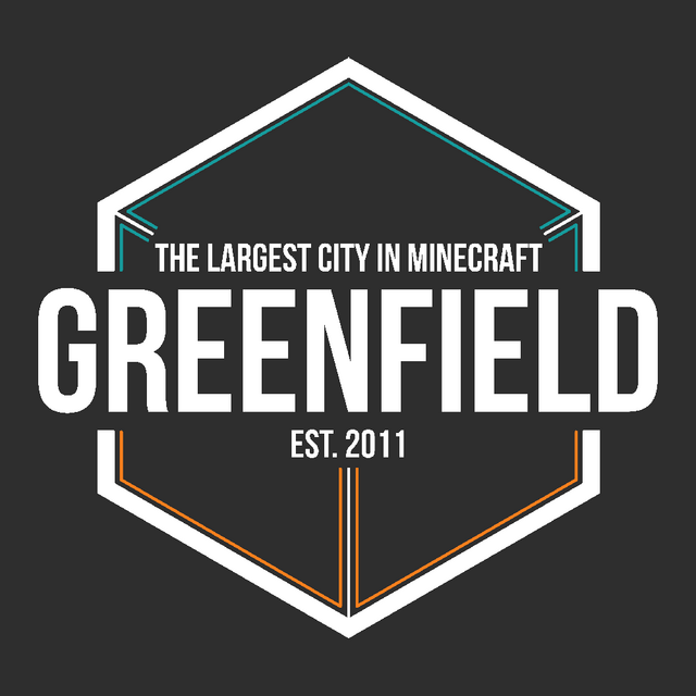 Greenfield (Minecraft) -