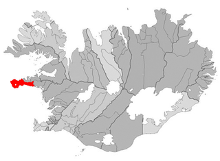 <span class="mw-page-title-main">Hellissandur</span> Village in Iceland