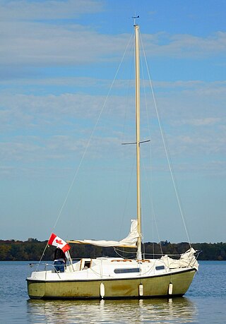 <span class="mw-page-title-main">Snapdragon 747</span> Sailboat class