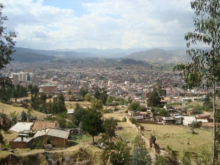 Sogamoso