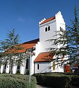 Bethania Lutheran Church