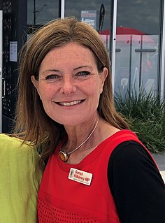 Sonya Kilkenny Australian politician