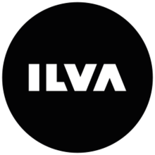 Sort ILVA logo.png