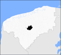Sotuta Municipality