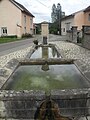 Brunnen