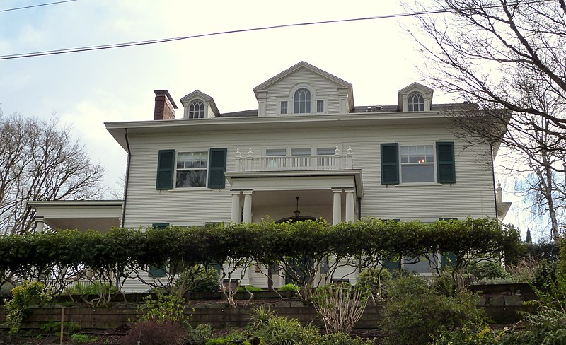 File:Spencer House - Portland Oregon.jpg