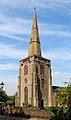 * Nomination Spire of All Saints, Childwall --Rodhullandemu 23:11, 30 May 2019 (UTC) * Promotion Good quality. --Seven Pandas 00:12, 31 May 2019 (UTC)