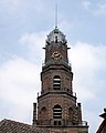 Hervormde Kerk IJsselstein (in Dutch)