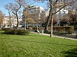 Square Georges-Méliès