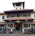 Venkataramana Temple, Karkala