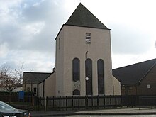 St. Andrew's Church, Deans St. Andrew's Church at Deans in Livingston - geograph.org.uk - 1214275.jpg