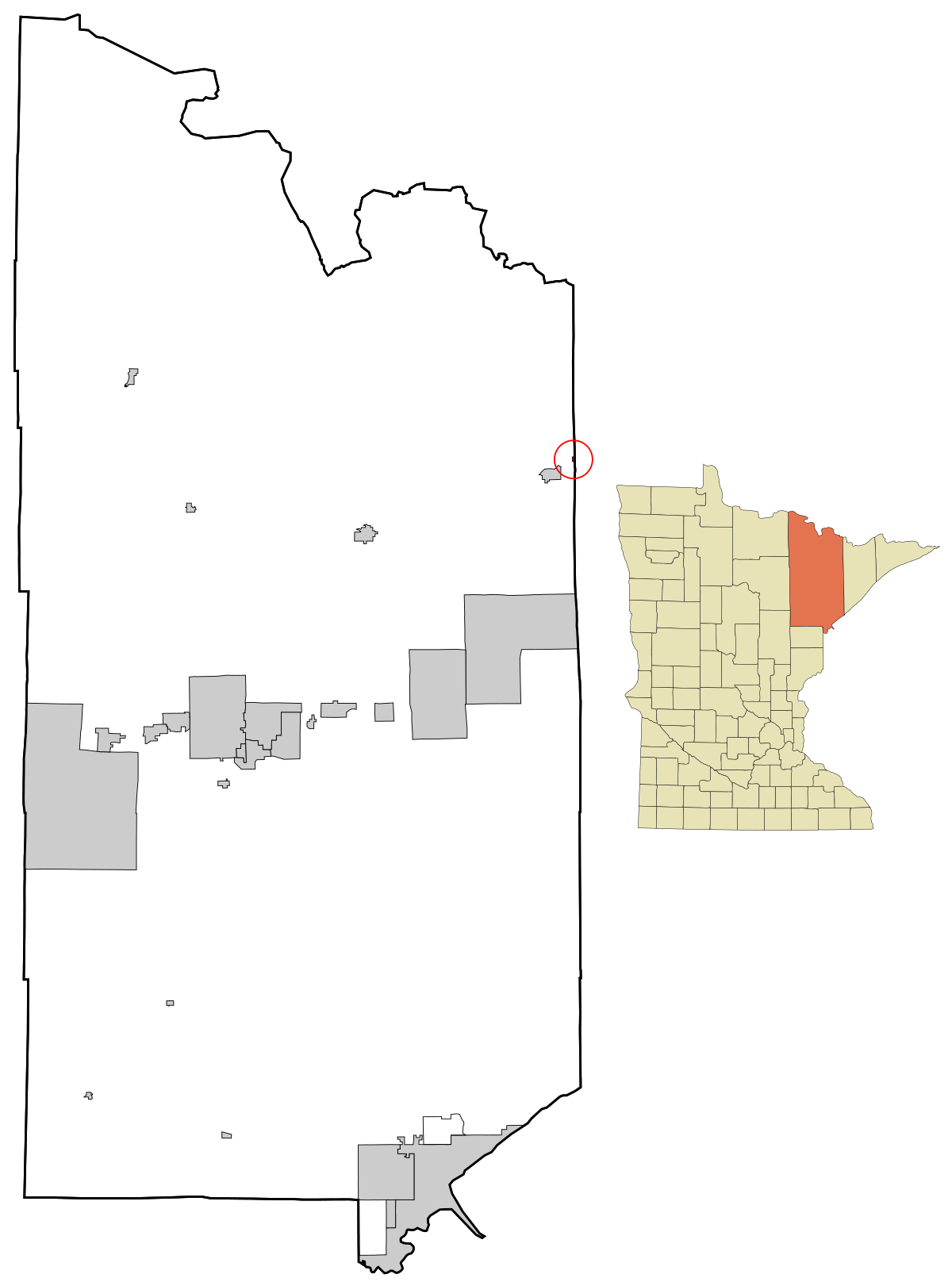 Winton, Minnesota - Wikipedia