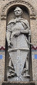 St. Michael (John Joseph Earley) .JPG