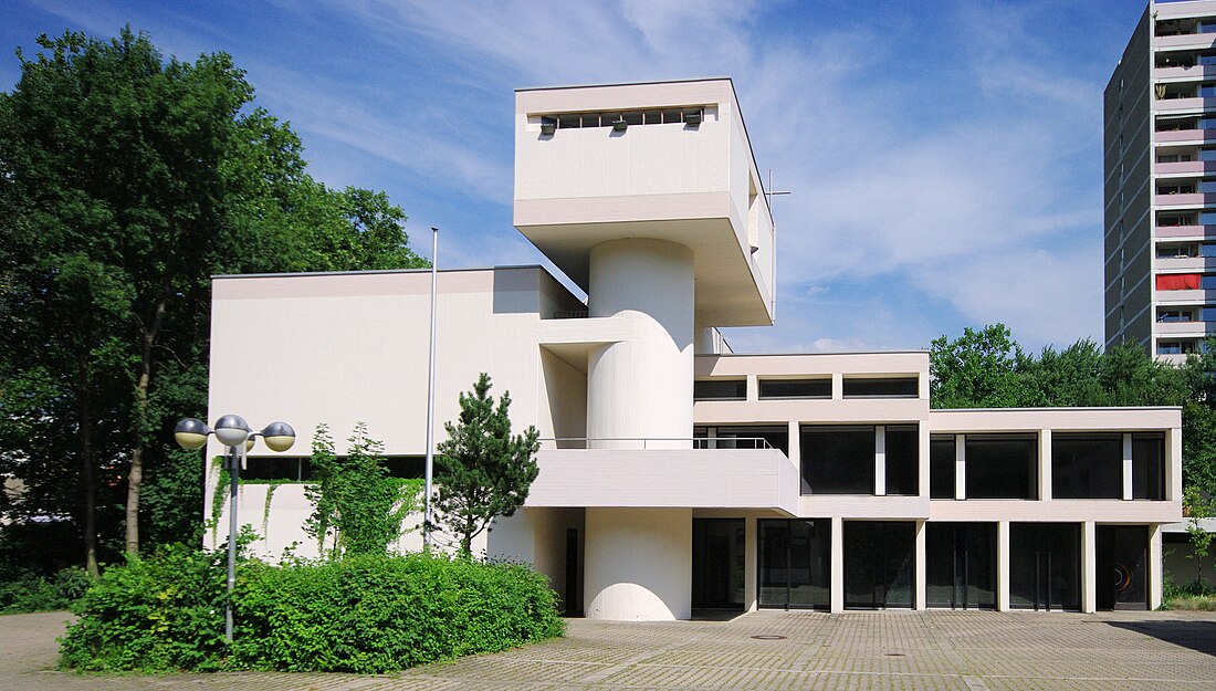 St. Petrus Canisius (Freiburg im Breisgau)