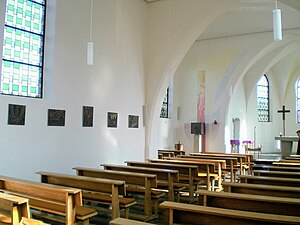 St. Trinitatiskirche (Lübben) 2007 (Alter Fritz) 09 (retouched).JPG