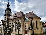 St. Veit und St. Martin (Wunsiedel)