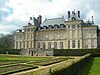 St Jean de Beauregard Chateau est.JPG