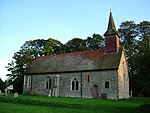 Church of St Mary