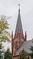 * Nomination Bell tower of the Saint Nicholas and Good Shepherd church in Ślesin, Greater Poland Voivodeship, Poland. --Tournasol7 05:29, 28 November 2022 (UTC) * Promotion  Support Good quality. --Poco a poco 10:17, 28 November 2022 (UTC)