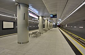 Stacja metro Trocka w Warszawie 2019.jpg