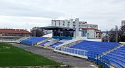 Miniatura para Stadion Spartak (Varna)