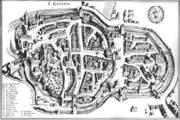 St. Gallen 1642