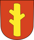 Wappen von Stammheim