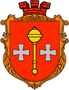 Wappen von Stara Rafalivka