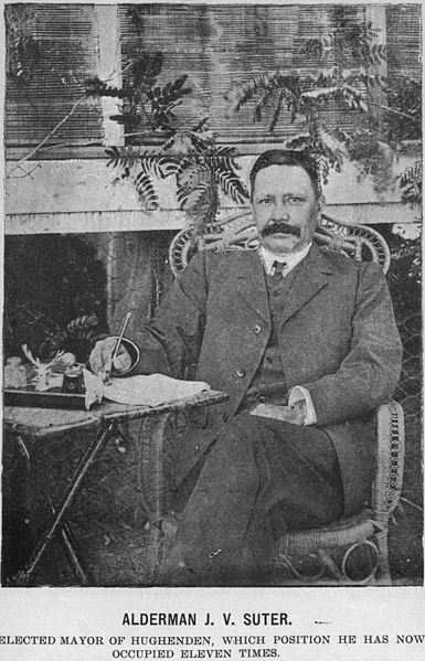 File:StateLibQld 1 194539 Alderman James V. Suter, Elected Mayor of Hughenden, 1908.jpg