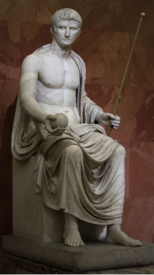 Statue of the Emperor Octavian Augustus as Jupiter (6).png