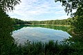 * Nomination Pond, the former Babina Mine, Łuk Mużakowa Landscape Park --Jakubhal 17:38, 23 August 2023 (UTC) * Promotion  Support Good quality. --Poco a poco 01:10, 24 August 2023 (UTC)