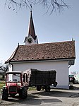 Kapelle St. Maria