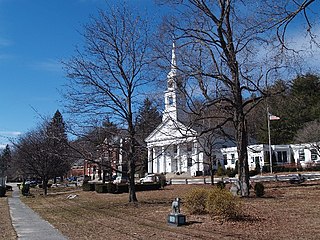 <span class="mw-page-title-main">Sterling, Massachusetts</span> Town in Massachusetts, United States