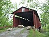 Stillwater Covered Bridge No. 134 Stillwater Covered Bridge - Pennsylvania.jpg