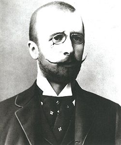 Stjepan Miletić (1868-1908)