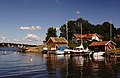 Stockholm archipelago idyll - Vaxholm - Sweden (49831255062).jpg