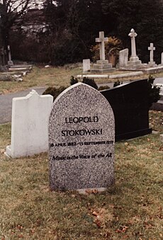 Category:Leopold Stokowski - Wikimedia Commons