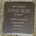 image=File:Stolperstein in Bochum 0025.jpg