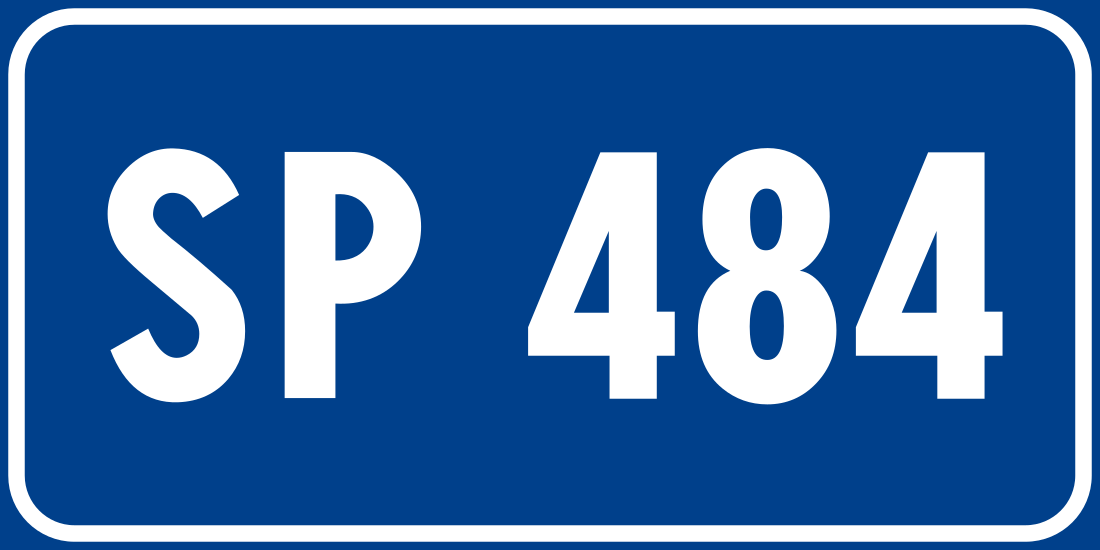 File:Strada Provinciale 484 Italia.svg