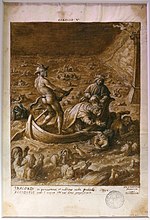 Thumbnail for File:Stradano, iracondi e flegias (VII, 2-42), 1587, MP 75, c. 29r, 01.JPG