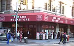 Strand Bookstore