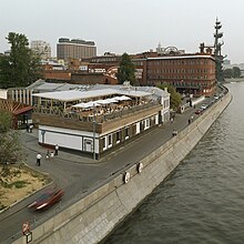 Strelka Institute Strelka institute 2010.jpg