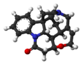 Thumbnail for Strychnine total synthesis