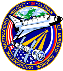 STS-106