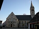 Michaelskirche (Stuttgart-Degerloch)