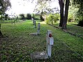 English: World War I cemetery in Sudwa Polski: Cmentarz wojenny z I wojny światowej w miejscowości Sudwa